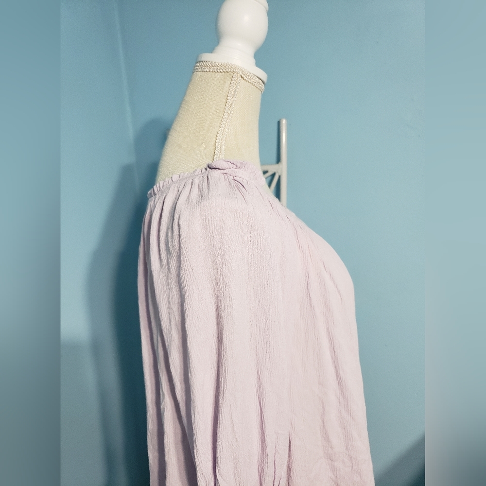 Ruffle Blouse - Picture 8 of 15